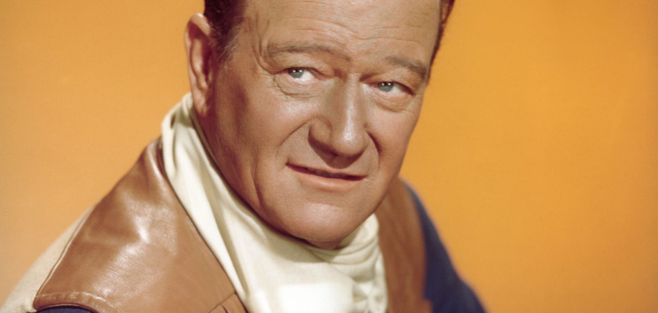 John Wayne