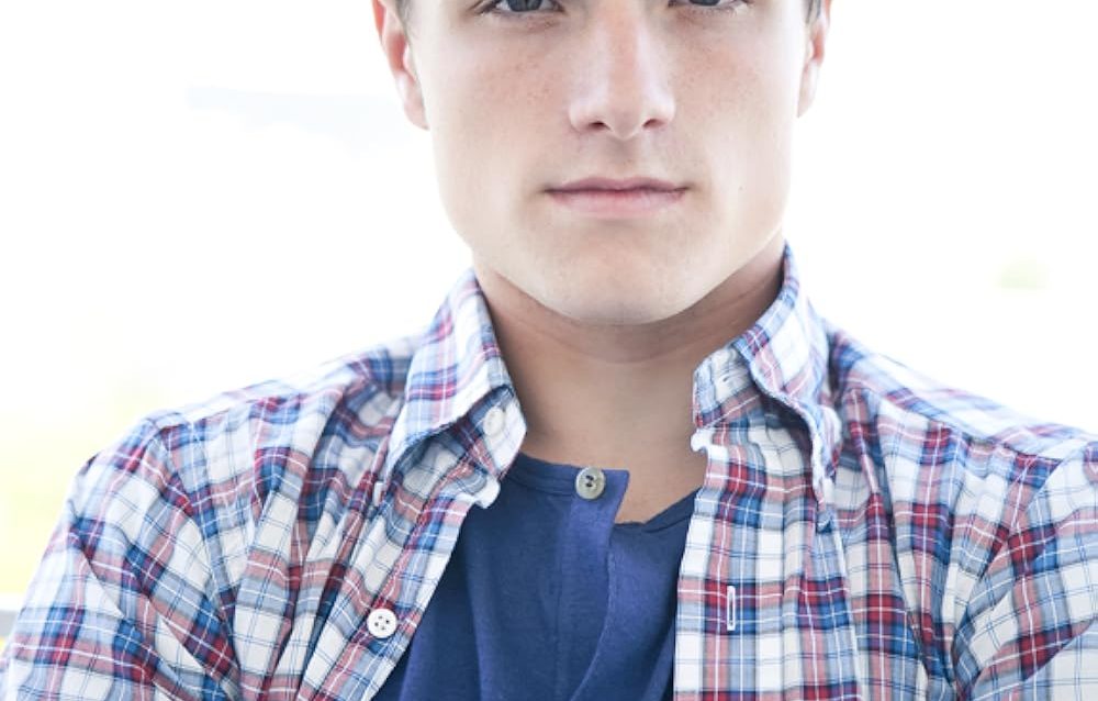 Josh Hutcherson