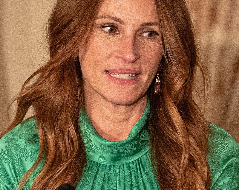 Julia Roberts