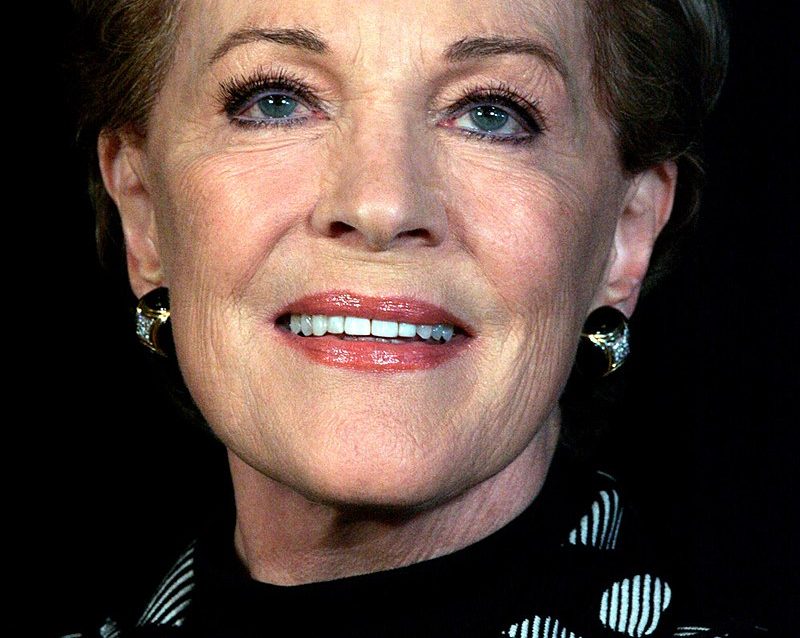 Julie Andrews