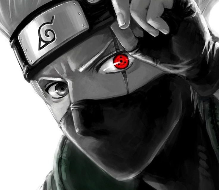 Kakashi Hatake