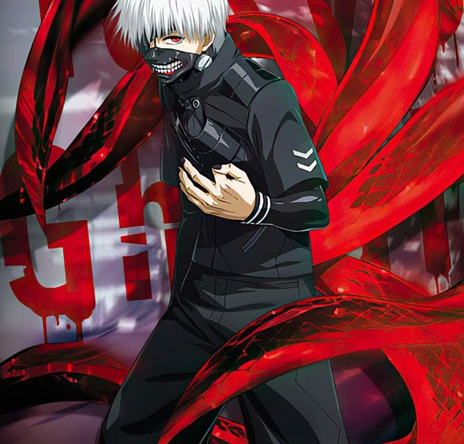 Kaneki