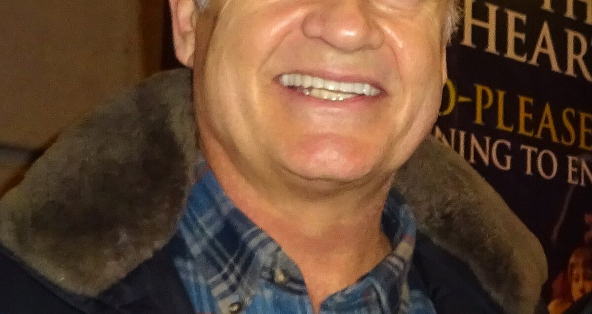 Kelsey Grammer