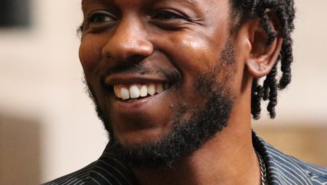 Kendrick Lamar