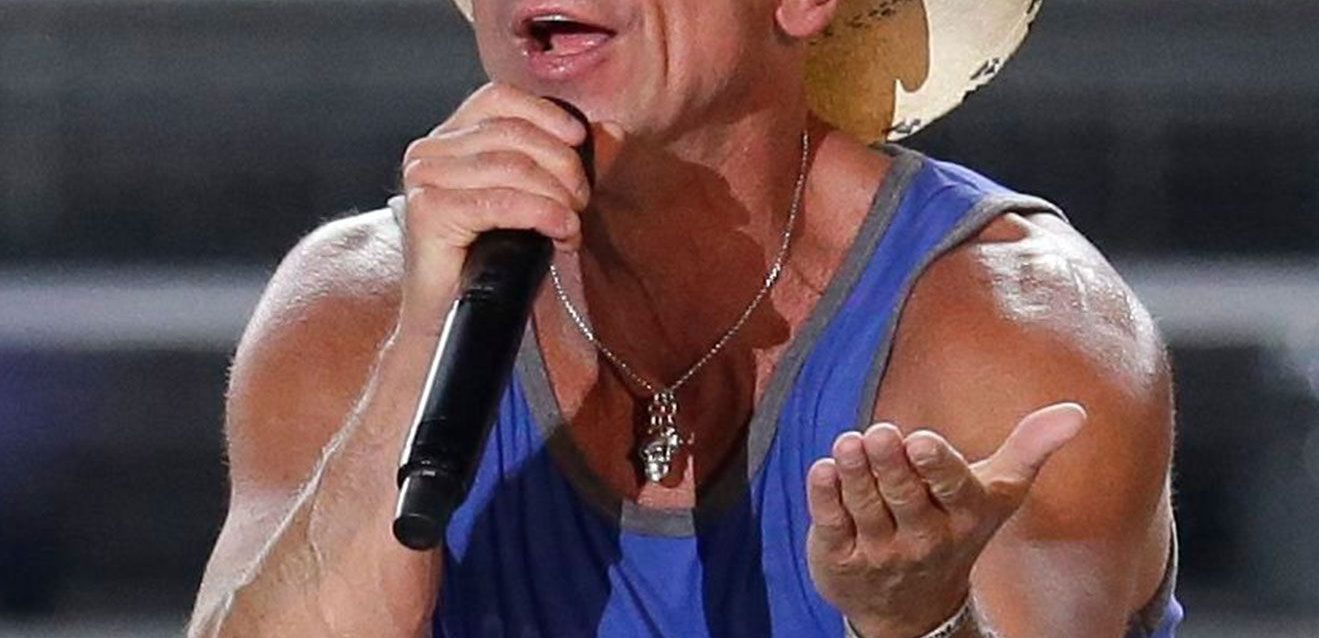 Kenny Chesney