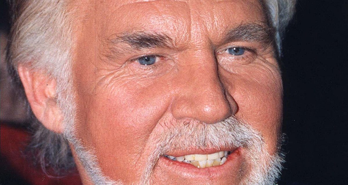 Kenny Rogers