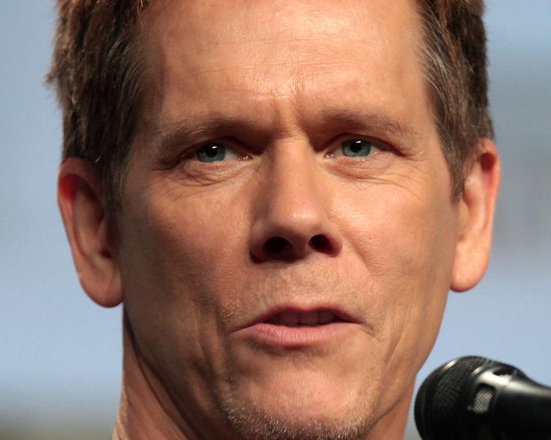 Kevin Bacon