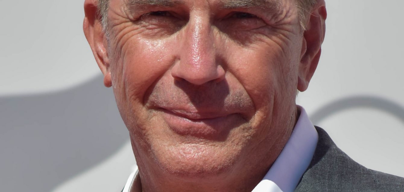 Kevin Costner
