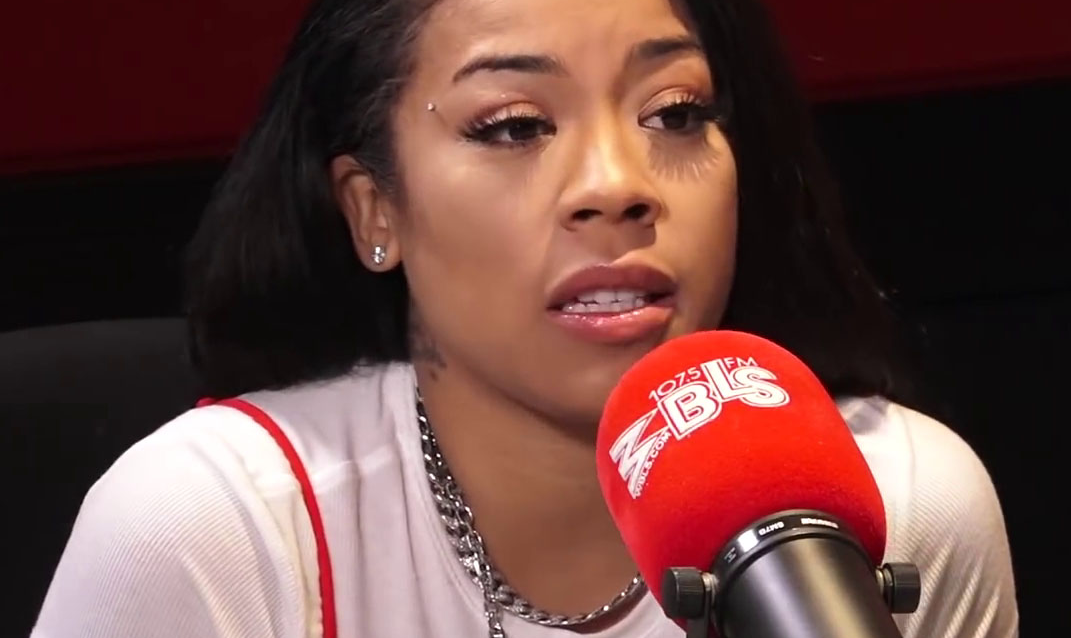 Keyshia Cole