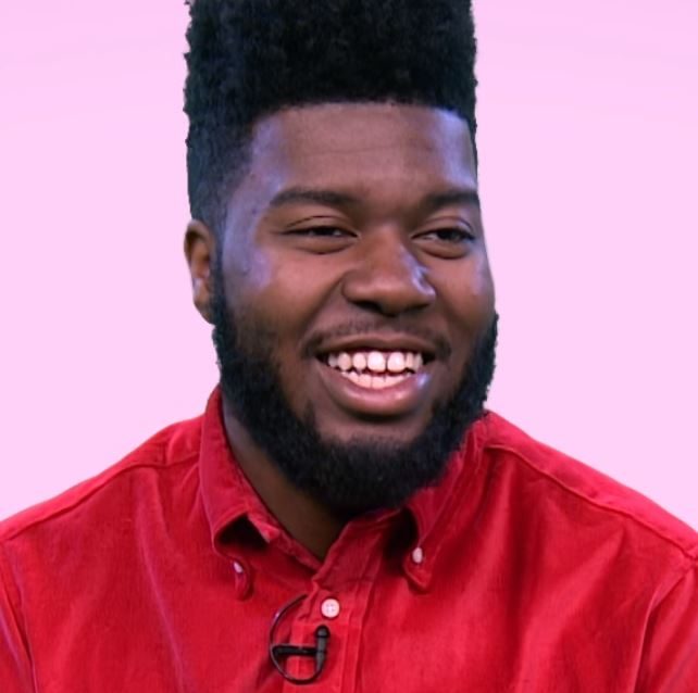 Khalid