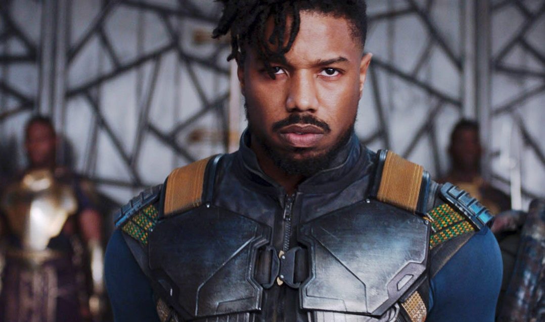Killmonger