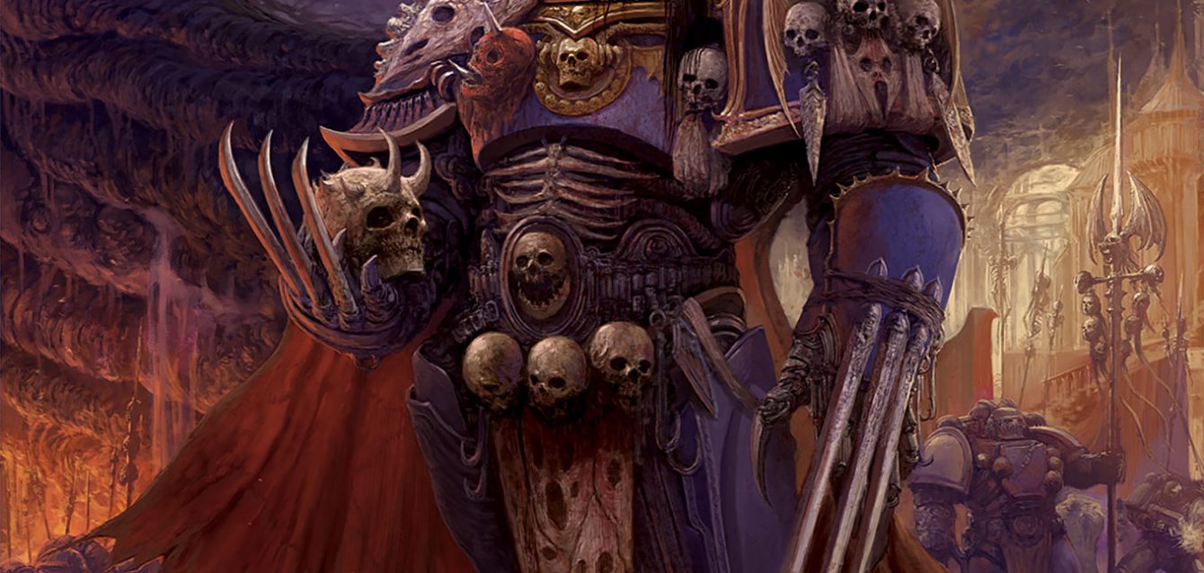 Konrad Curze