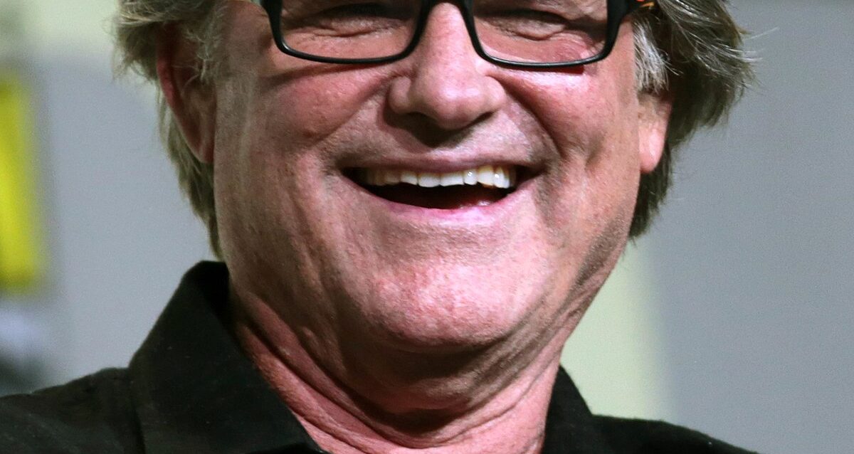 Kurt Russell