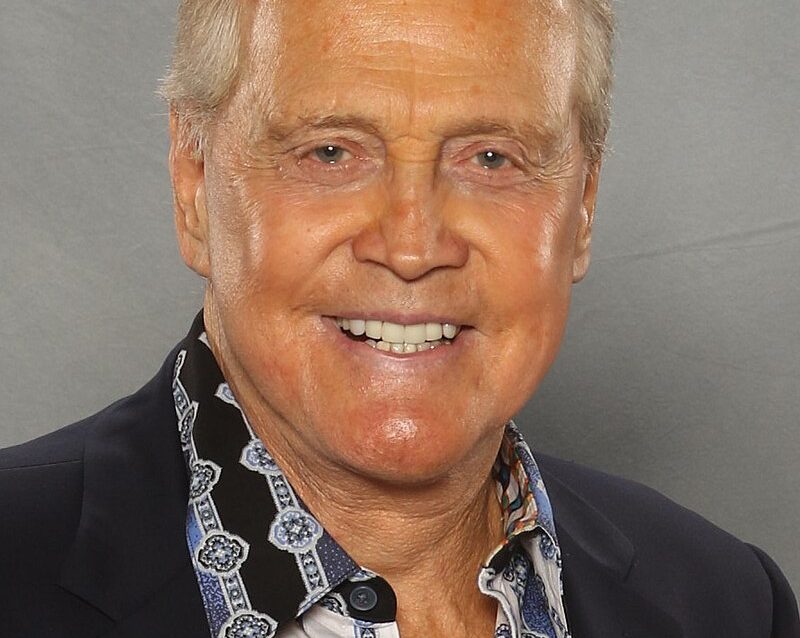 Lee Majors
