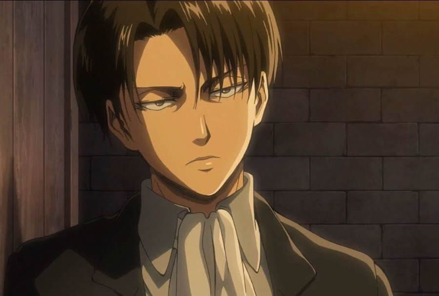 Levi