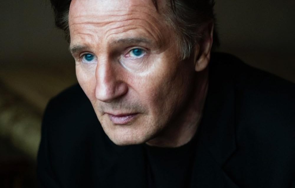 Liam Neeson