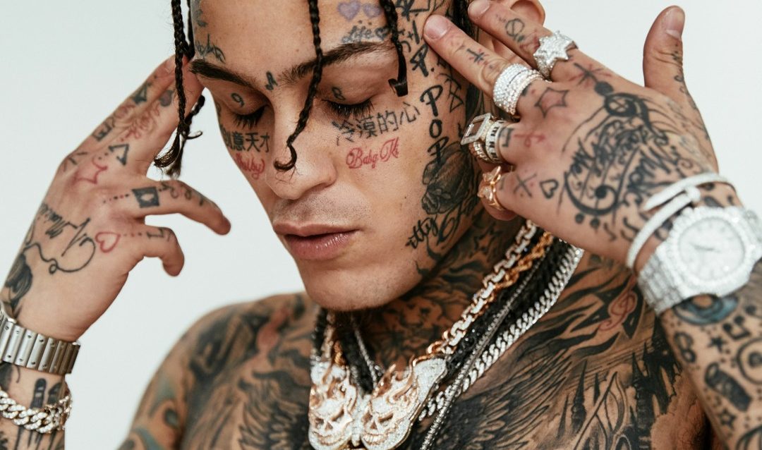 Lil Skies