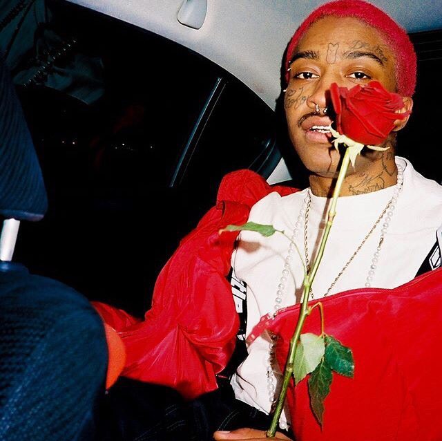 Lil Tracy