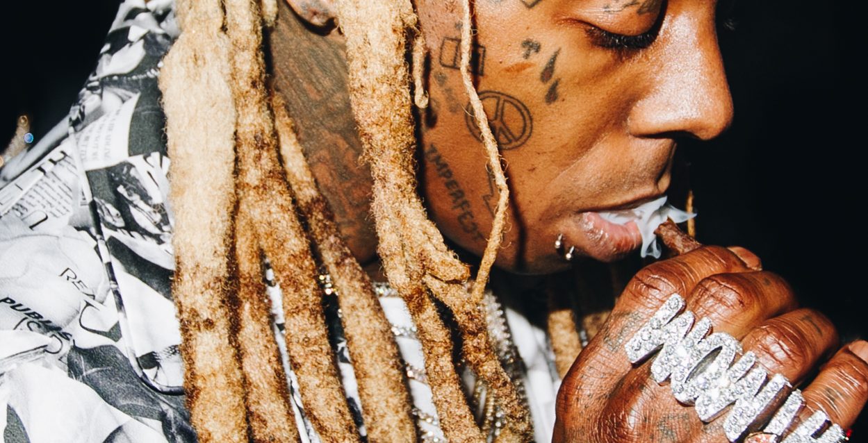 Lil Wayne