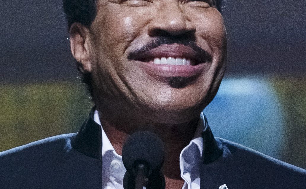 Lionel Richie