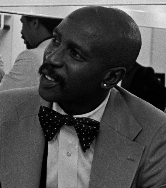 Louis Gossett Jr.
