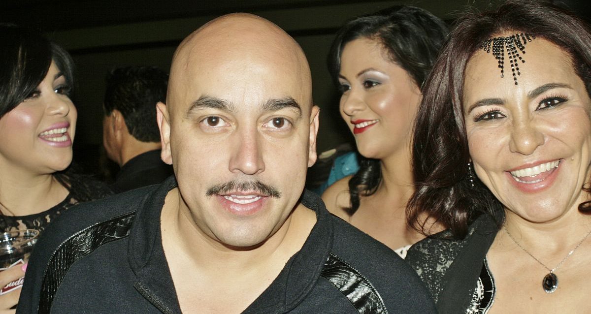 Lupillo Rivera