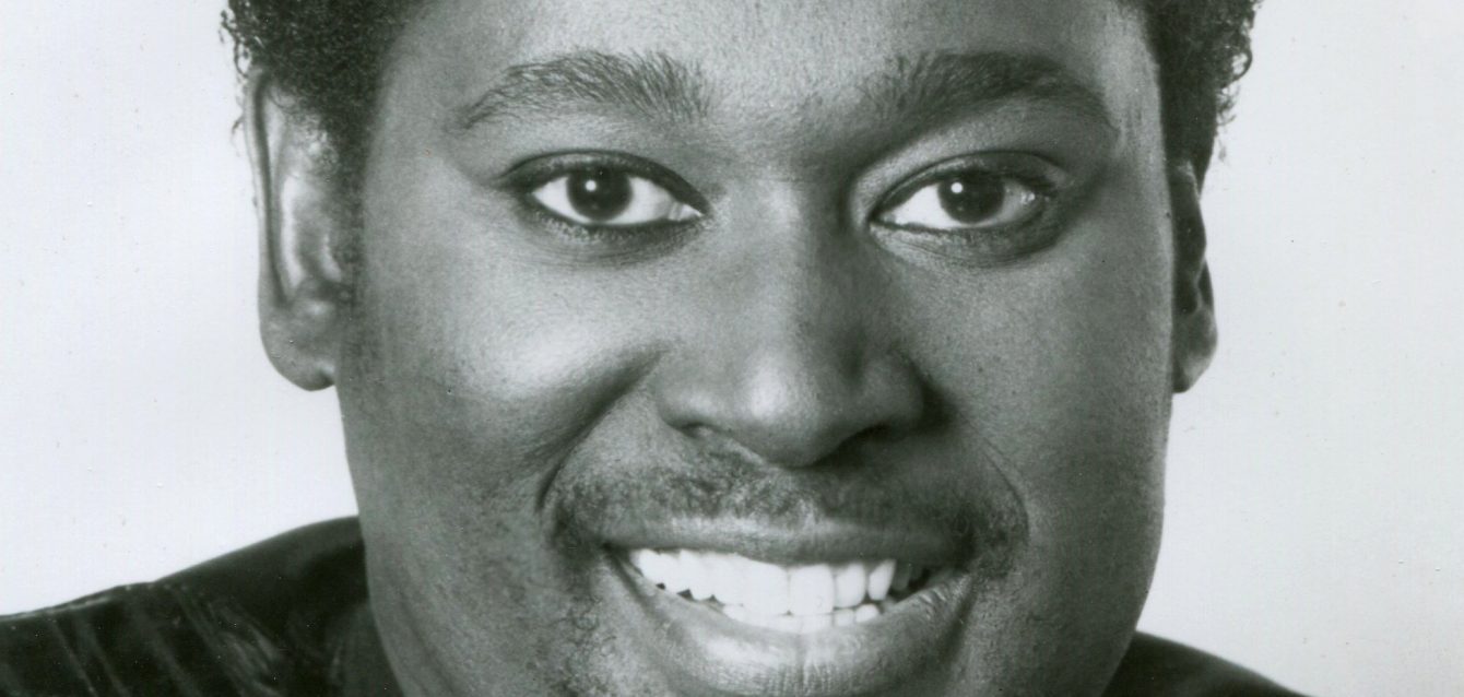 Luther Vandross