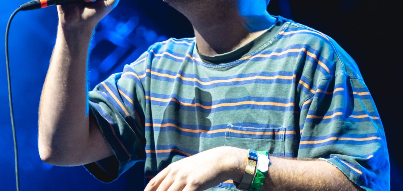Mac DeMarco