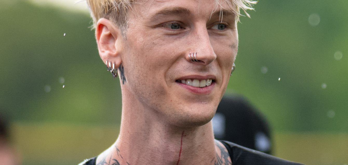 Machine Gun Kelly