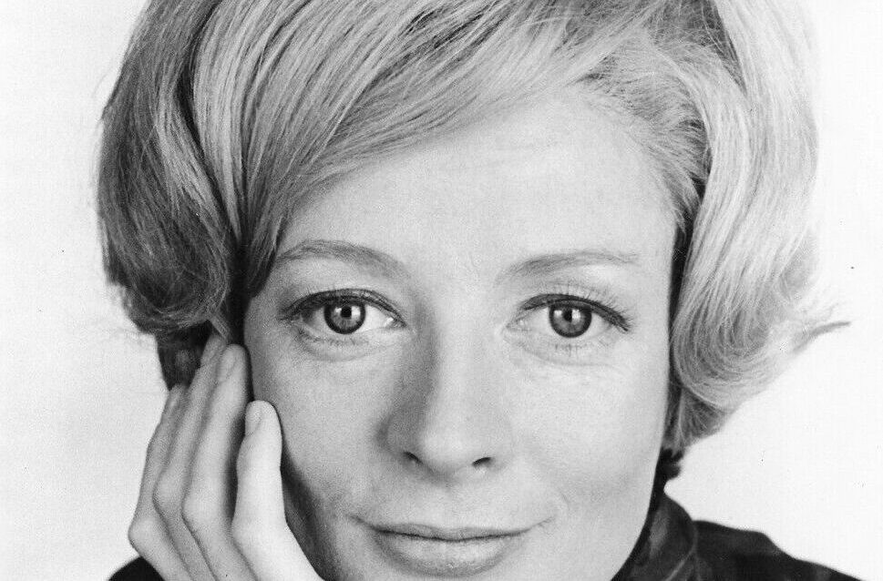 Maggie Smith