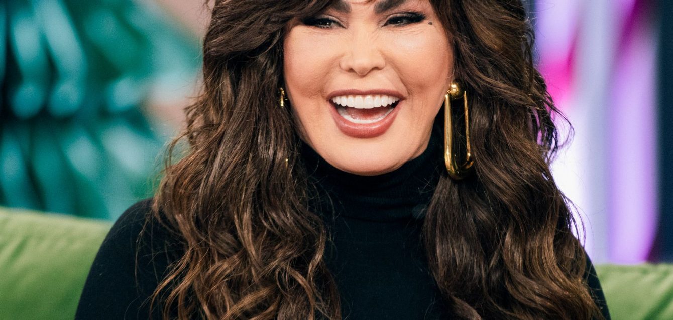 Marie Osmond