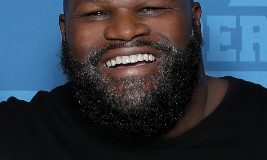 Mark Henry