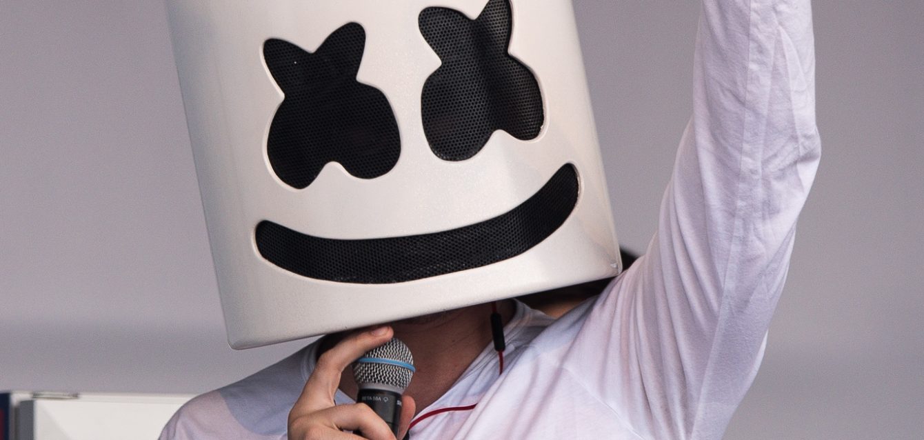 Marshmello