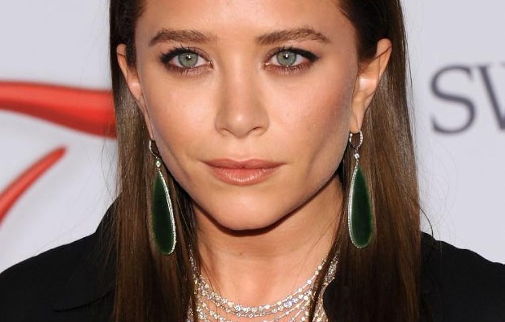 Mary-Kate Olsen