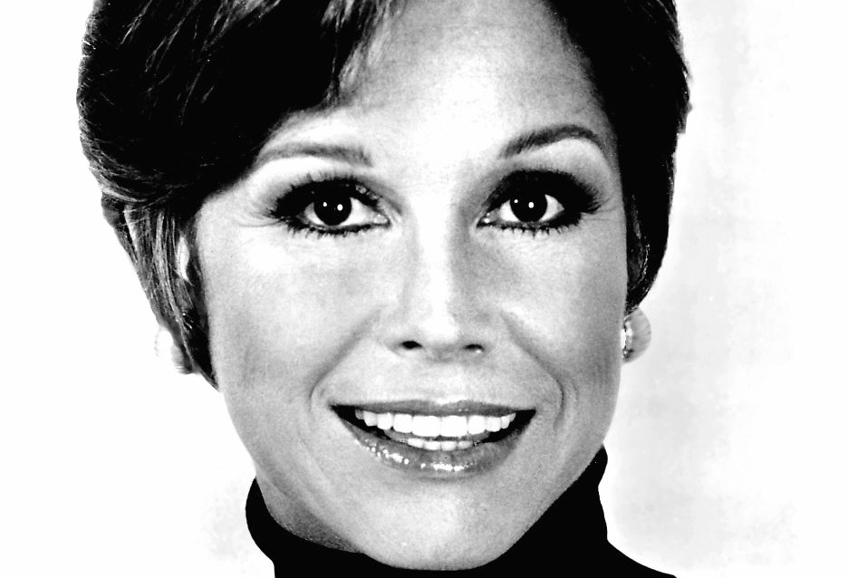 Mary Tyler Moore