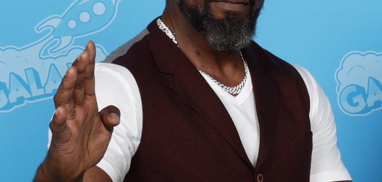 Michael Jai White