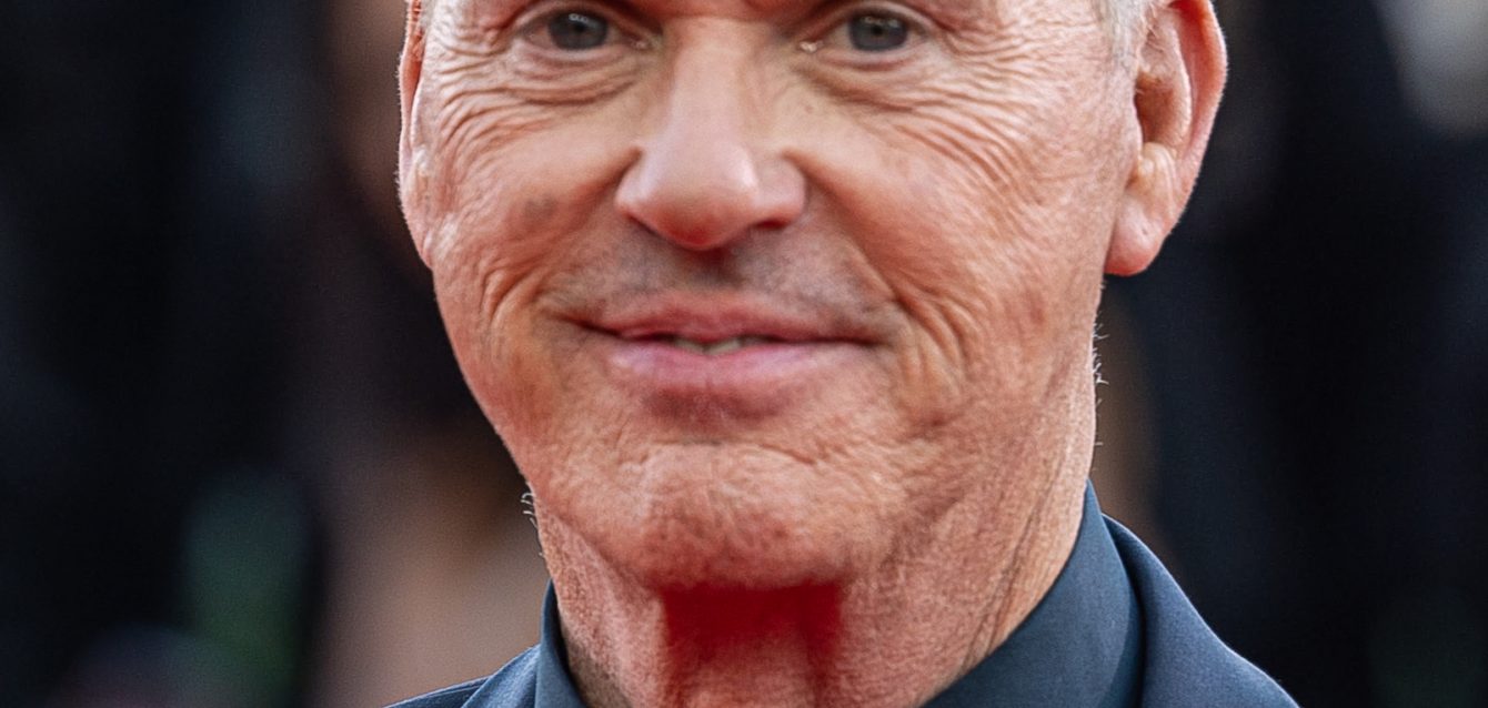 Michael Keaton