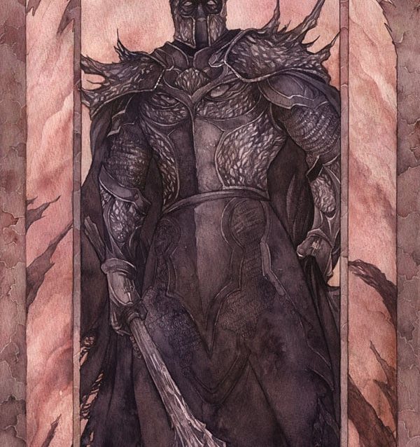Morgoth