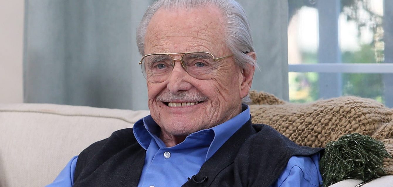 Mr. Feeny
