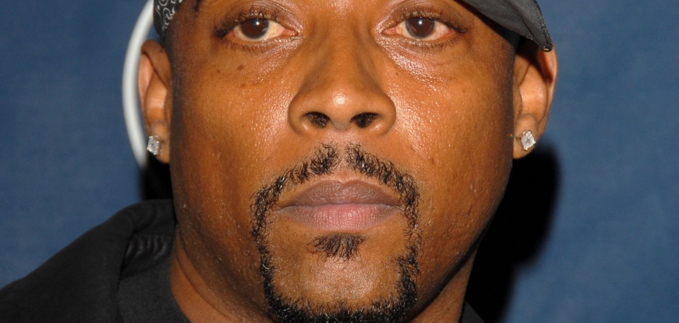 Nate Dogg