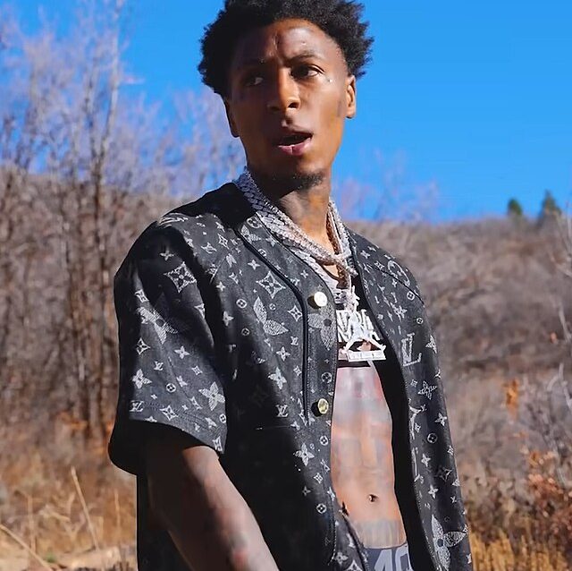 NBA YoungBoy