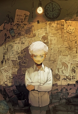 Norman
