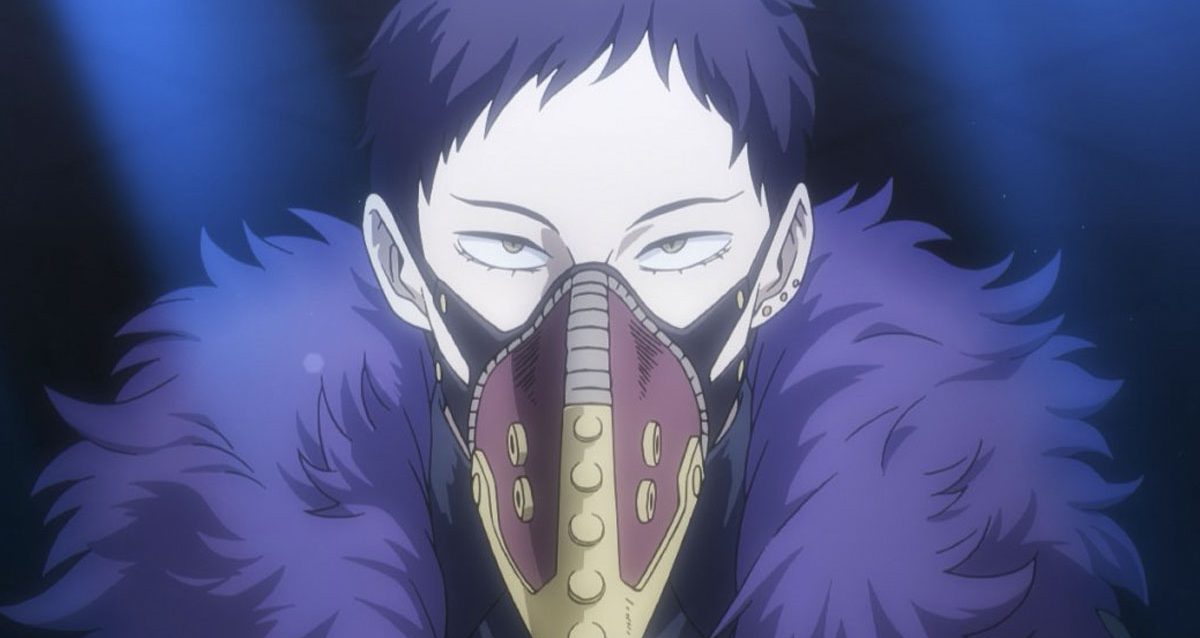 Overhaul
