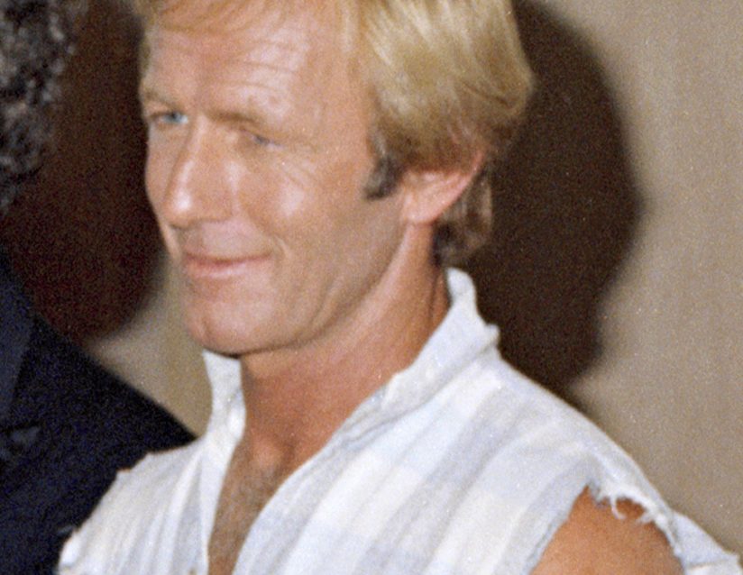 Paul Hogan