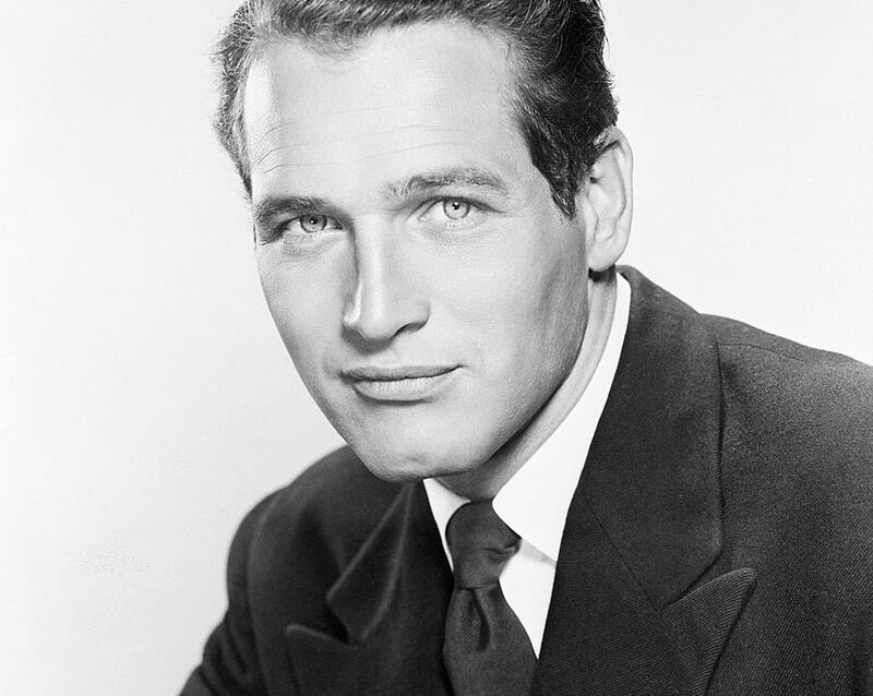 Paul Newman