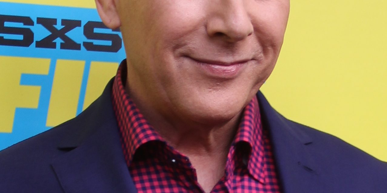 Paul Reubens