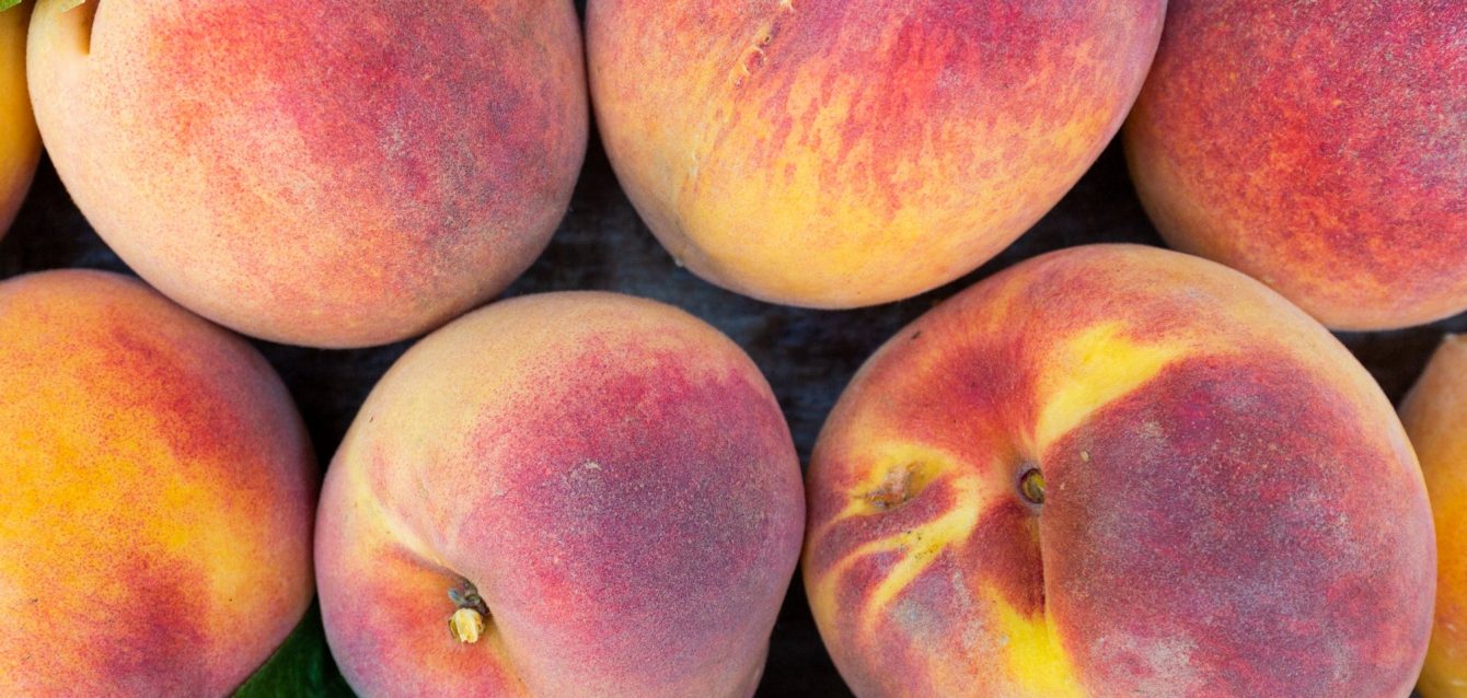 Peaches
