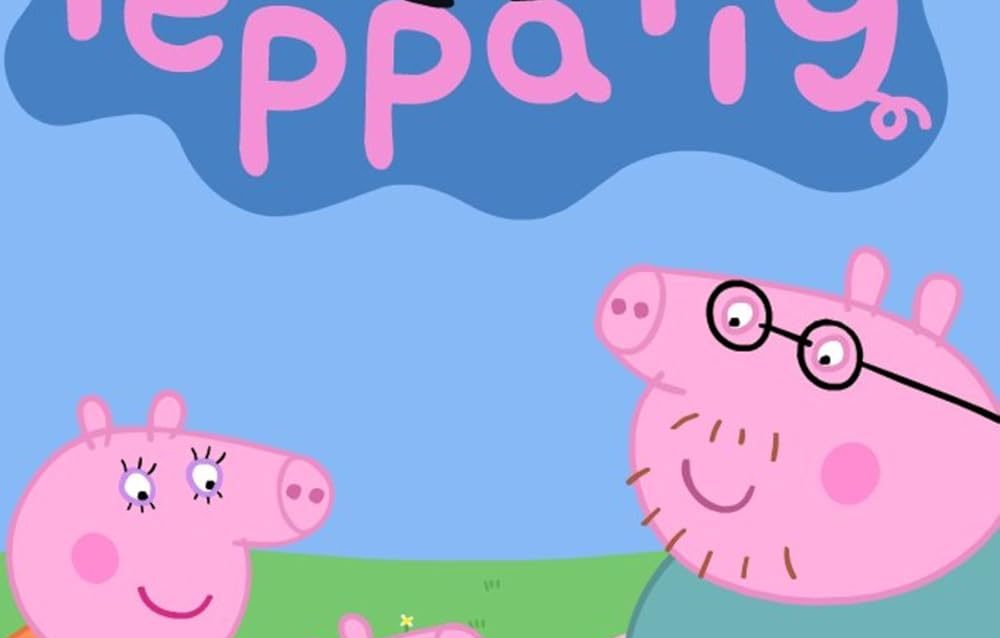 Peppa Pig