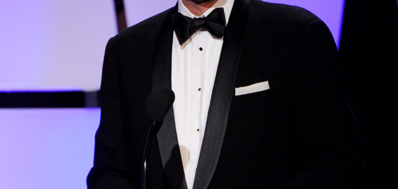 Peter Bergman