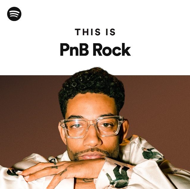PnB Rock